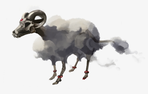 Sheep, HD Png Download, Transparent PNG