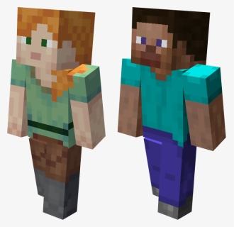 Minecraft Steve PNG Images, Transparent Minecraft Steve Image Download ...