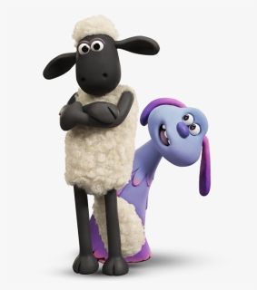Space Centre Shaun, HD Png Download, Transparent PNG