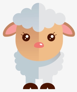 Sheep Png, Transparent Png, Transparent PNG