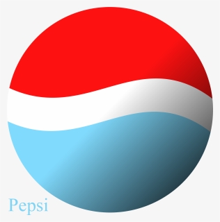 Pepsi Logo, HD Png Download, Transparent PNG