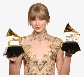 Taylor Swift Awards Png By Ae, Transparent Png, Transparent PNG