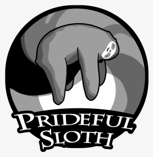 Prideful Sloth , Png Download, Transparent Png, Transparent PNG