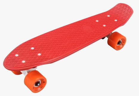 Transparent Skateboard Silhouette Png, Png Download, Transparent PNG