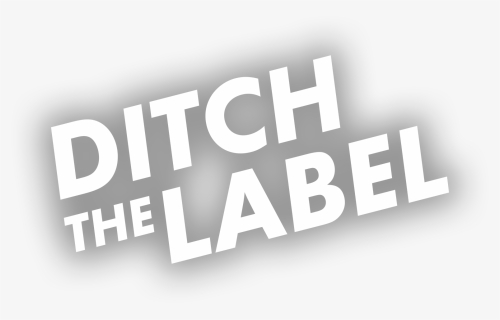 Ditch The Label, HD Png Download, Transparent PNG