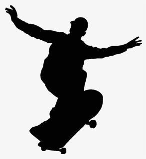 Skateboard Png, Transparent Png, Transparent PNG