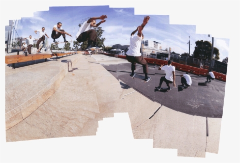 Skateboard Png, Transparent Png, Transparent PNG