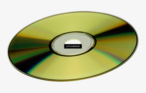 Compact Cd Dvd Disk Clipart , Png Download, Transparent Png, Transparent PNG