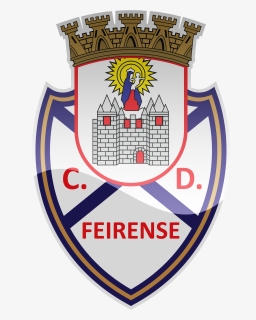 Cd Feirense Hd Logo Png, Transparent Png, Transparent PNG