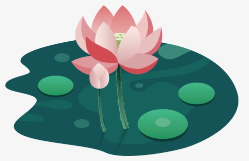 Lotus Png, Transparent Png, Transparent PNG