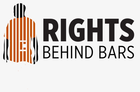 Rights Behind Bars Logo Idea, HD Png Download, Transparent PNG