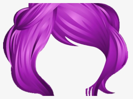 Hair Clipart Wig, HD Png Download, Transparent PNG