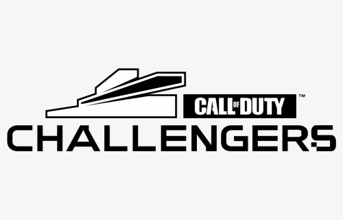Call Of Duty Logo Png, Transparent Png, Transparent PNG