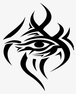 Tribal Tattoos Png Download Image, Transparent Png, Transparent PNG