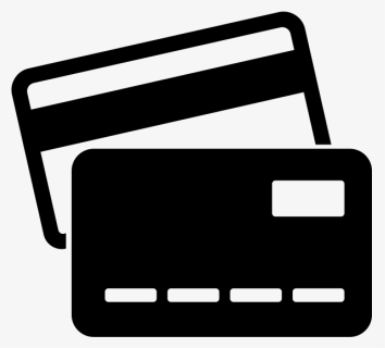 Credit-card, HD Png Download, Transparent PNG
