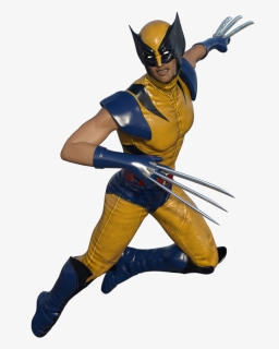Wolverine Png, Transparent Png, Transparent PNG