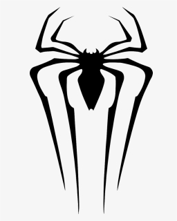 Transparent Spiderman Transparent Png, Png Download, Transparent PNG