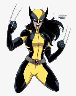 Wolverine Png, Transparent Png, Transparent PNG
