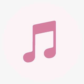 Apple Music Icon, HD Png Download, Transparent PNG