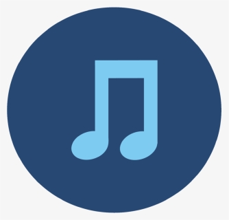 Projectivity Music Icon, HD Png Download, Transparent PNG