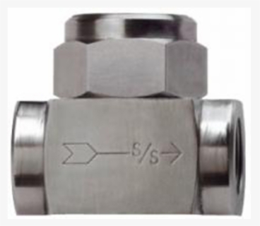 Yarway Series 29 Drip And Tracer Steam Traps, HD Png Download, Transparent PNG
