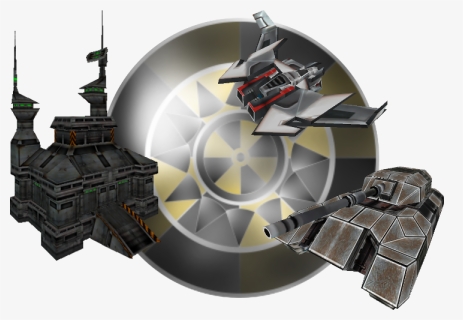 Nuke Png, Transparent Png, Transparent PNG