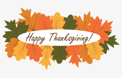 Happy Thanksgiving Png, Transparent Png, Transparent PNG