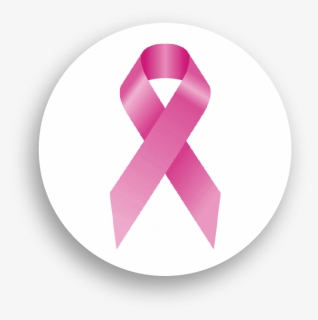 Pink Ribbon Png , Png Download, Transparent Png, Transparent PNG