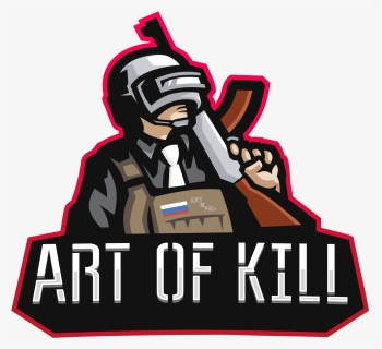 Art Of Kill Pubg , Png Download, Transparent Png, Transparent PNG