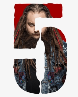 I Would Love For Bray Wyatt To Win The Royal Rumble, HD Png Download, Transparent PNG