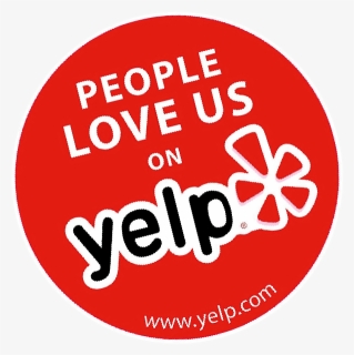 See Us On Yelp , Png Download, Transparent Png, Transparent PNG