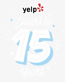Yelp At, HD Png Download, Transparent PNG