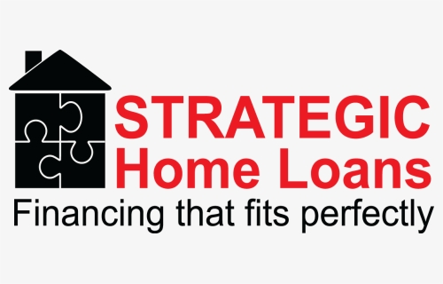 Strategic Home Loans Logo, HD Png Download, Transparent PNG