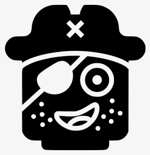 Pirate, HD Png Download, Transparent PNG