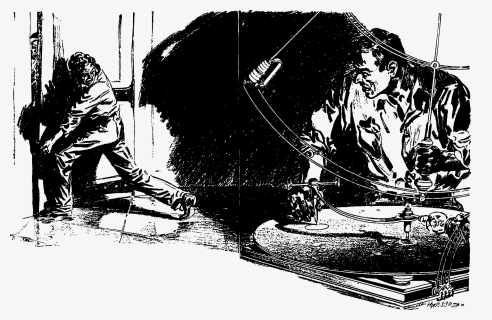 Astounding Stories Of Super Science, HD Png Download, Transparent PNG
