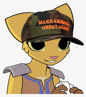 Make Great Ag An United States Of America Cartoon Nose, HD Png Download, Transparent PNG