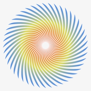 Spiral Png, Transparent Png, Transparent PNG
