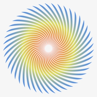 Spiral Png, Transparent Png, Transparent PNG