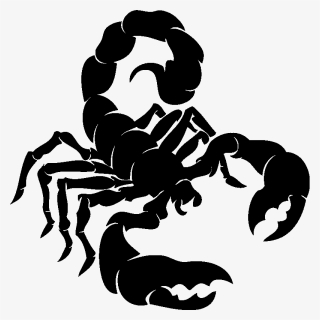 Sticker Design Scorpion Ambiance Sticker Si, HD Png Download, Transparent PNG