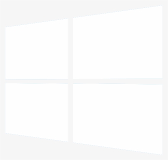 Windows 10 Logo Png White, Picture, Transparent Png, Transparent PNG