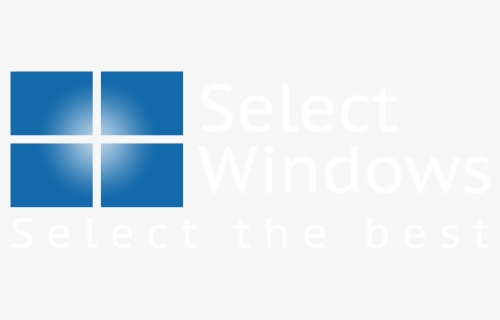 Select Windows Logo, HD Png Download, Transparent PNG