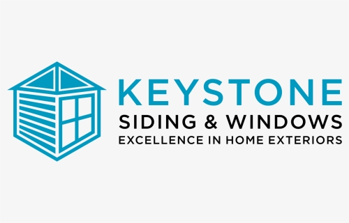 Keystone Siding & Windows Logo, HD Png Download, Transparent PNG