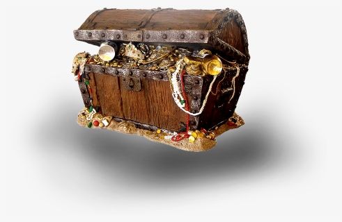 Click The Treasure Chest To Visit The Troves Of Bador, HD Png Download, Transparent PNG
