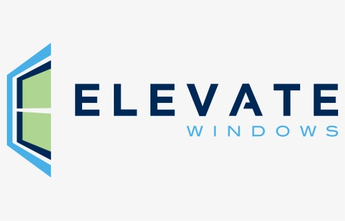 Elevate Windows Logo, HD Png Download, Transparent PNG
