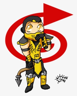 Scorpion S Lair, HD Png Download, Transparent PNG