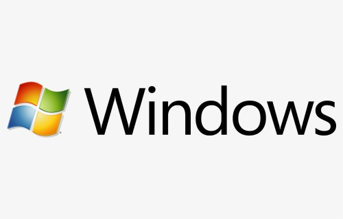 Windows Logos, HD Png Download, Transparent PNG