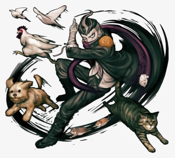 Jojo Menacing Png, Transparent Png, Transparent PNG
