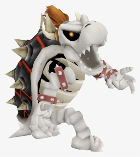 Bowser Png, Transparent Png, Transparent PNG
