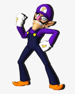 Mario Waluigi , Png Download, Transparent Png, Transparent PNG
