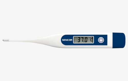 Mouth Thermometer Png, Transparent Png, Transparent PNG